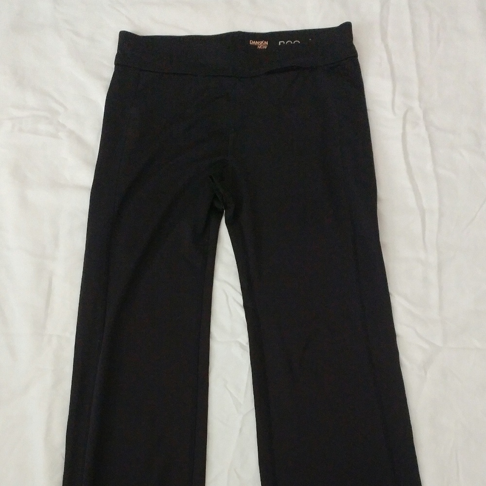 Danskin running/yoga pants size medium